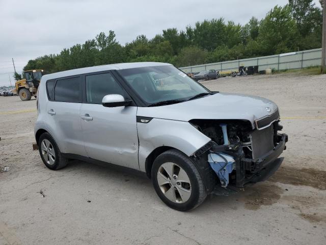 Photo 4 from auction – 2014 KIA SOUL with VIN KNDJN2A2XE7716341