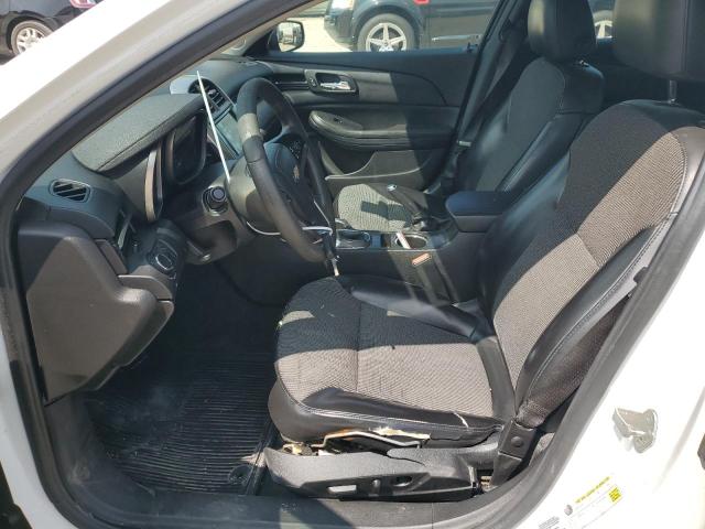 Photo 7 from auction – 2014 CHEVROLET MALIBU 1LT with VIN 1G11C5SL1EF147263