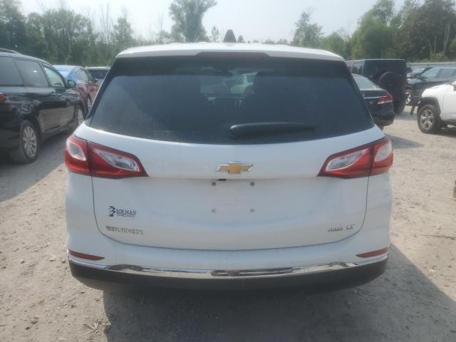 Photo 6 from auction – 2018 CHEVROLET EQUINOX LT with VIN 2GNAXSEV8J6348497