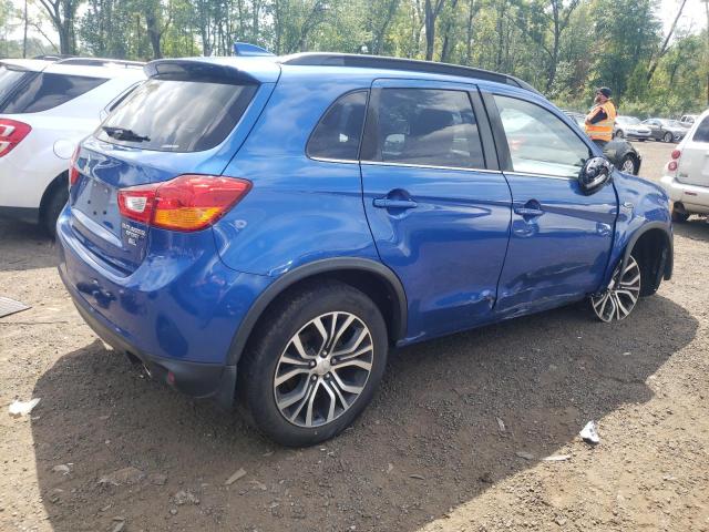 Photo 3 from auction – 2017 MITSUBISHI OUTLANDER with VIN JA4AR4AW7HZ024091