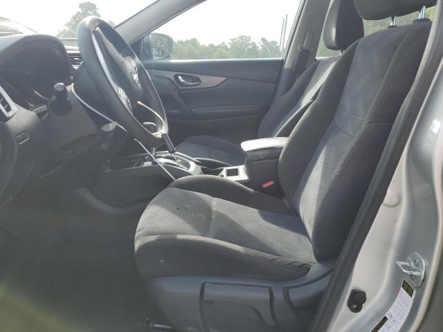 Photo 7 from auction – 2015 NISSAN ROGUE S with VIN KNMAT2MT7FP507392