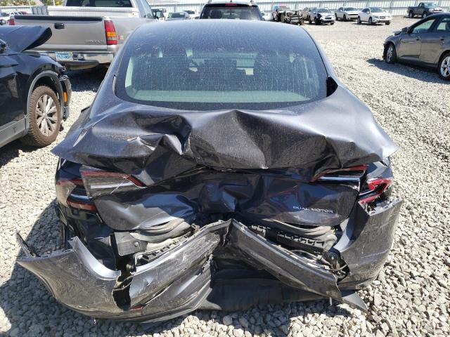 Photo 6 from auction – 2019 TESLA MODEL 3 with VIN 5YJ3E1EB3KF389123