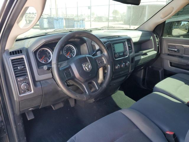 Photo 8 from auction – 2014 RAM 1500 ST with VIN 3C6JR7AT9EG115363