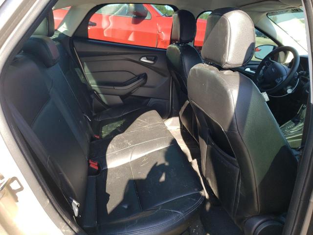 Photo 10 from auction – 2018 FORD FOCUS SE with VIN 1FADP3F25JL291494