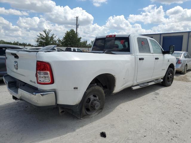 Photo 3 from auction – 2022 DODGE RAM 3500 with VIN 3C63RRGL8NG113244