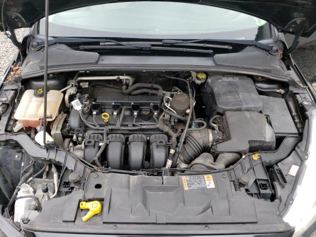 Photo 11 from auction – 2015 FORD FOCUS SE with VIN 1FADP3F27FL316631