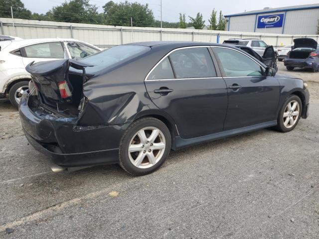 Photo 3 from auction – 2007 TOYOTA CAMRY CE with VIN 4T1BE46KX7U697962
