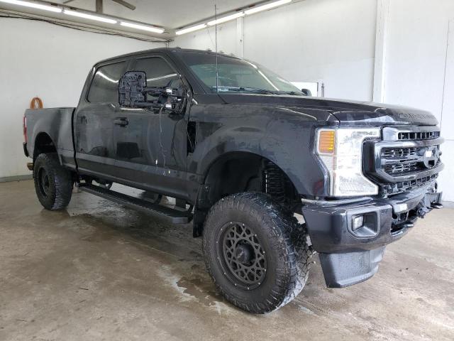 Photo 4 from auction – 2022 FORD F250 SUPER with VIN 1FT7W2BN5NEG31998