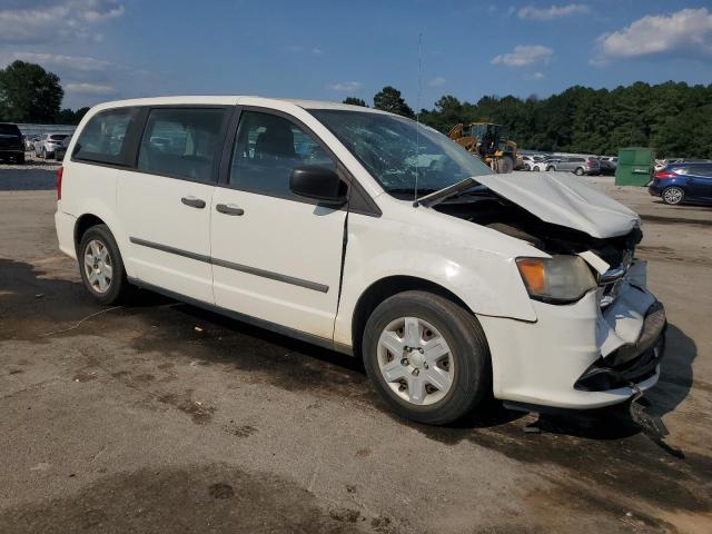 Photo 4 from auction – 2013 DODGE GRAND CARA with VIN 2C4RDGBG4DR533060