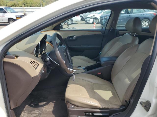 Photo 7 from auction – 2011 CHEVROLET MALIBU 2LT with VIN 1G1ZD5E15BF152407