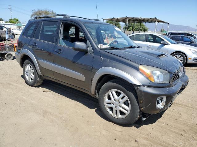 Photo 4 from auction – 2003 TOYOTA RAV4 with VIN JTEGH20VX30117857