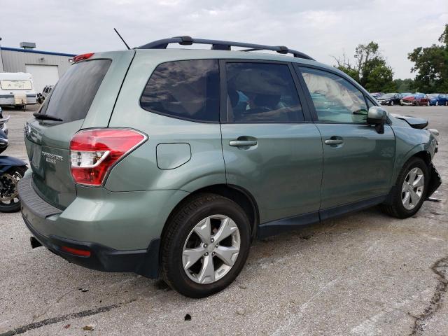 Photo 3 from auction – 2015 SUBARU FORESTER 2 with VIN JF2SJADC8FH509894