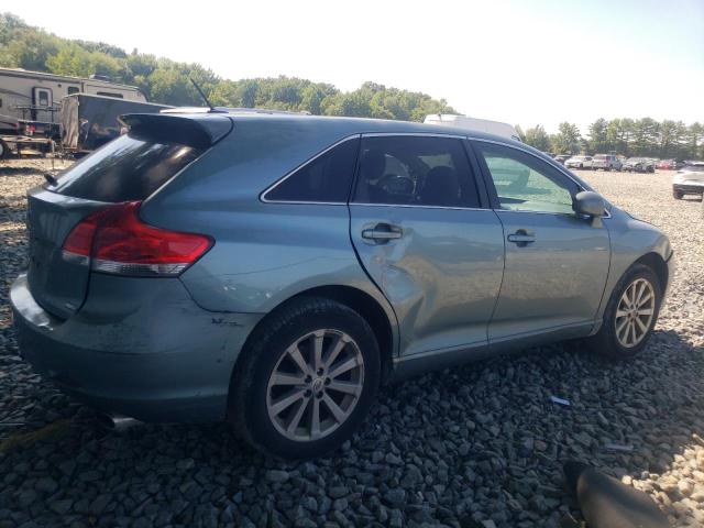 Photo 3 from auction – 2010 TOYOTA VENZA with VIN 4T3BA3BB4AU018116