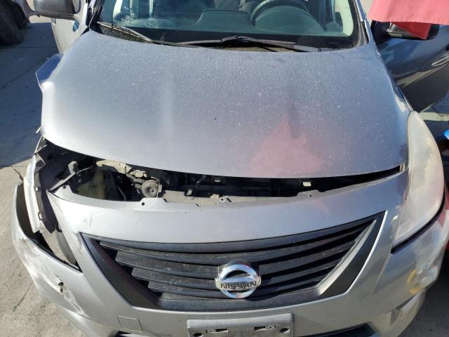 Photo 11 from auction – 2014 NISSAN VERSA S with VIN 3N1CN7AP8EL870076