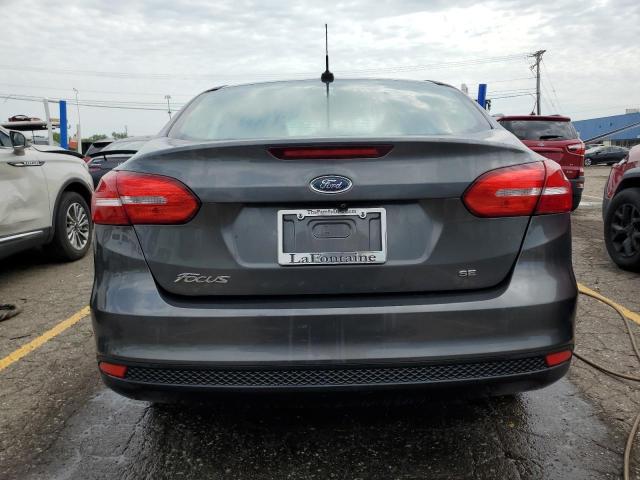 Photo 6 from auction – 2017 FORD FOCUS SE with VIN 1FADP3F28HL236421