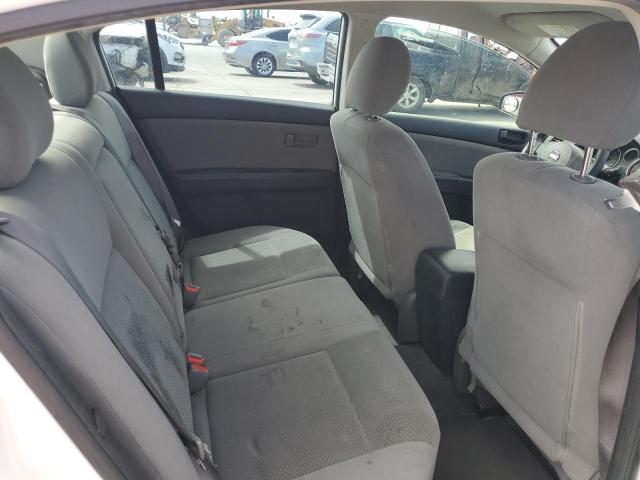 Photo 10 from auction – 2012 NISSAN SENTRA 2.0 with VIN 3N1AB6AP6CL761994