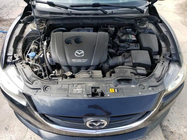 Photo 11 from auction – 2014 MAZDA 6 with VIN JM1GJ1V68E1161650