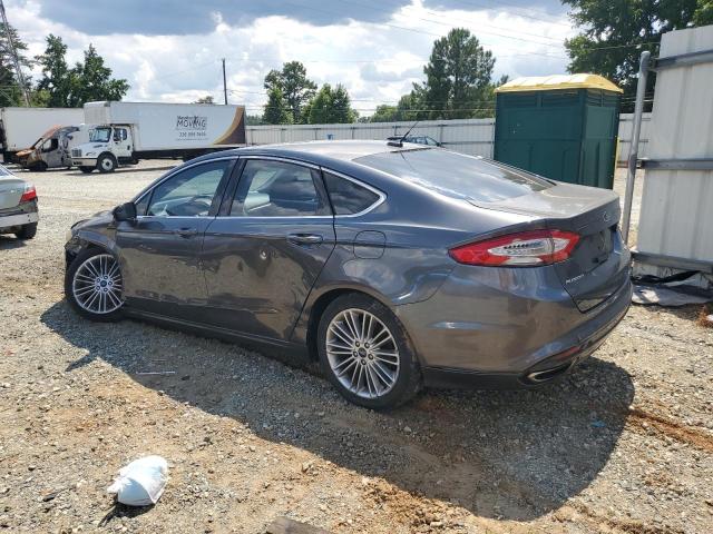 Photo 2 from auction – 2015 FORD FUSION SE with VIN 3FA6P0T91FR217295