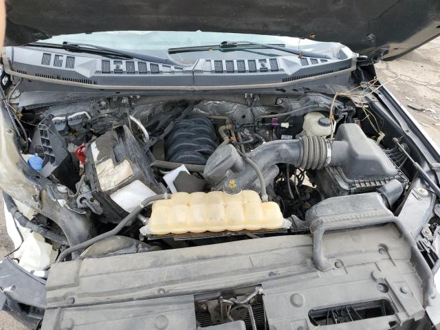 Photo 11 from auction – 2015 FORD F150 SUPER with VIN 1FTFX1EF0FFB60314