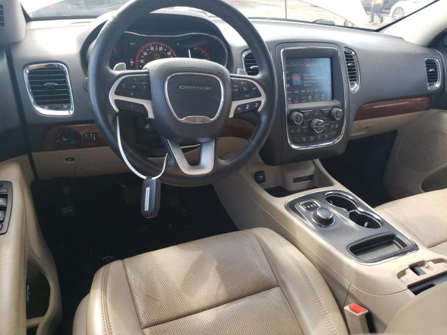 Photo 8 from auction – 2014 DODGE DURANGO CI with VIN 1C4RDJEG8EC531220