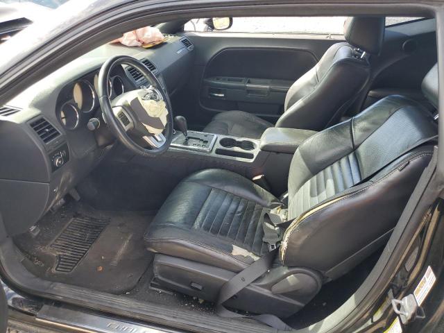 Photo 7 from auction – 2012 DODGE CHALLENGER with VIN 2C3CDYBT1CH238712