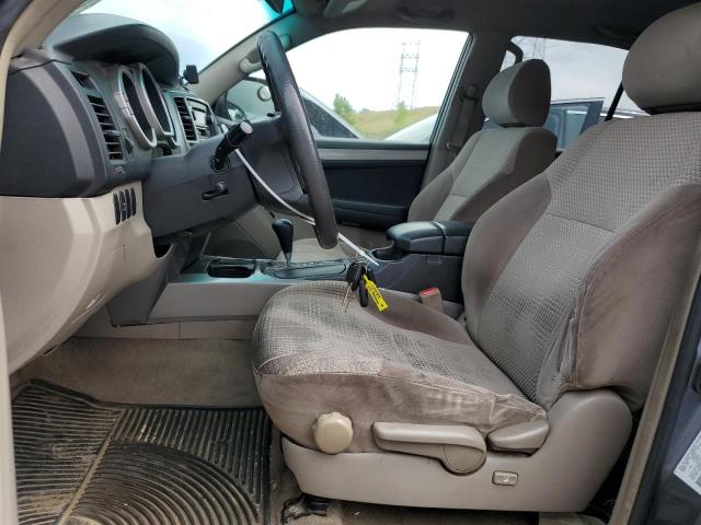 Photo 7 from auction – 2003 TOYOTA 4RUNNER SR with VIN JTEBU14R030008370