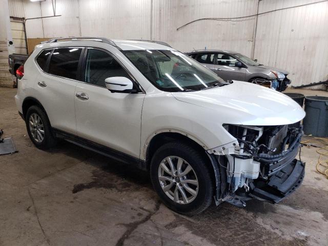 Photo 4 from auction – 2017 NISSAN ROGUE SV with VIN 5N1AT2MV9HC864919