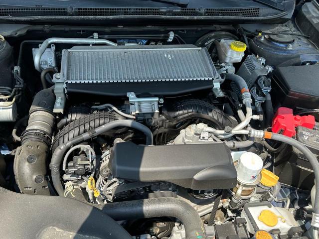 Photo 7 from auction – 2022 SUBARU LEGACY LIM with VIN 4S3BWGN65N3011367