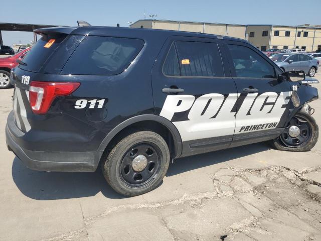 Photo 3 from auction – 2019 FORD EXPLORER P with VIN 1FM5K8AR6KGB55461