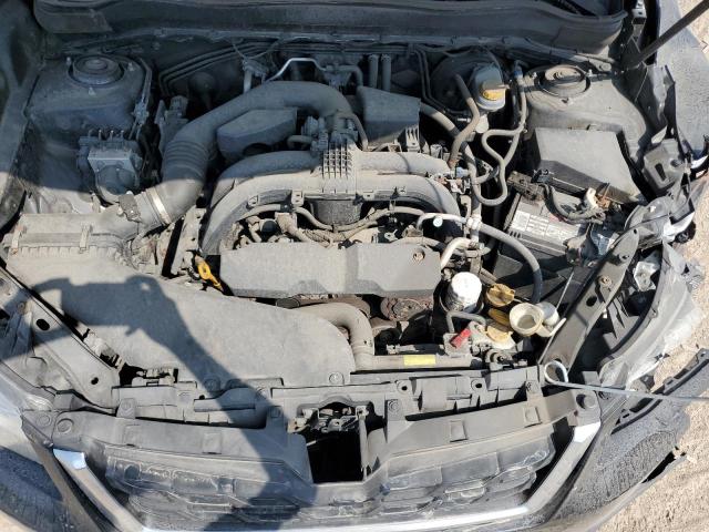 Photo 12 from auction – 2018 SUBARU FORESTER 2 with VIN JF2SJABC1JH473073