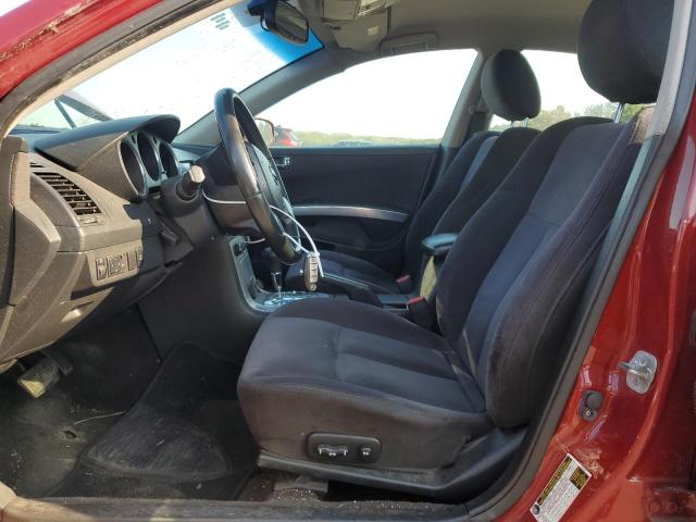 Снимка 7 от търг – 2007 NISSAN MAXIMA SE с VIN 1N4BA41E07C841631