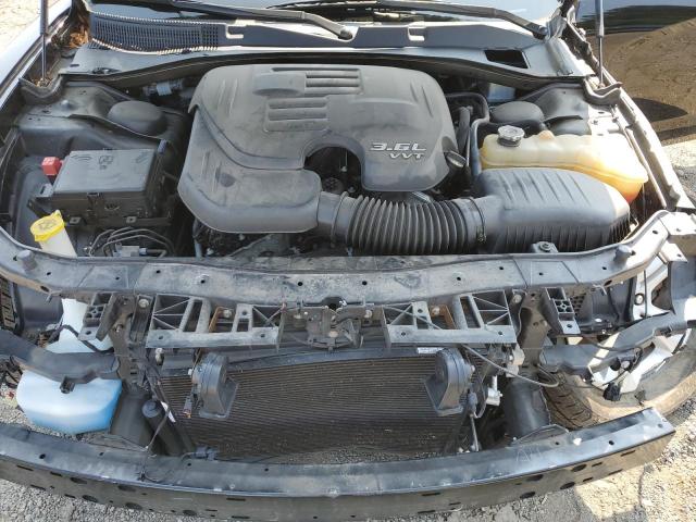 Photo 11 from auction – 2019 DODGE CHARGER SX with VIN 2C3CDXBG2KH720990