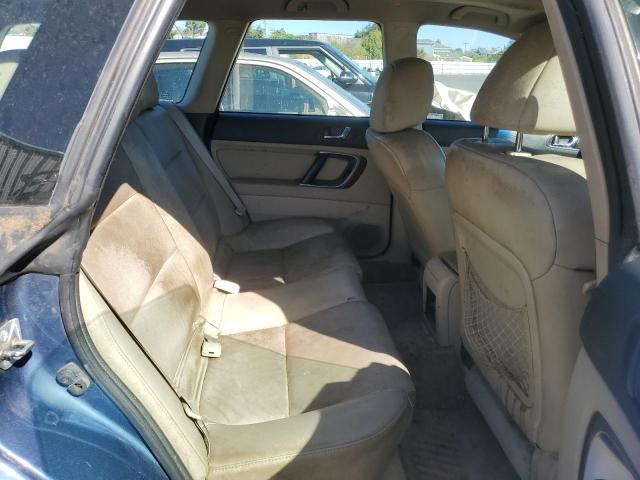 Photo 10 from auction – 2008 SUBARU OUTBACK 2. with VIN 4S4BP62C487325859