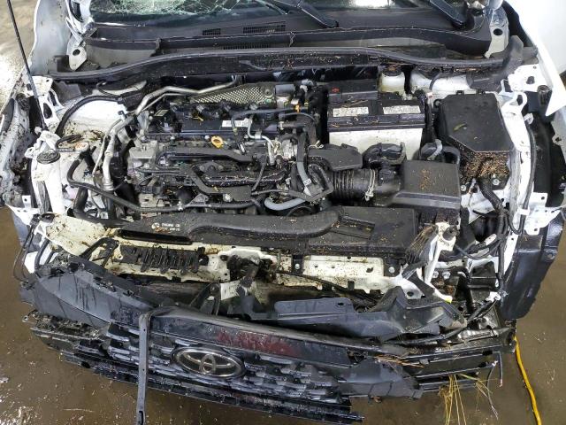 Photo 12 from auction – 2022 TOYOTA COROLLA CR with VIN 7MUCAABG6NV027496