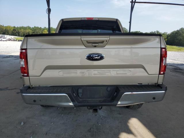 Photo 6 from auction – 2018 FORD F150 SUPER with VIN 1FTEW1E59JFB49794