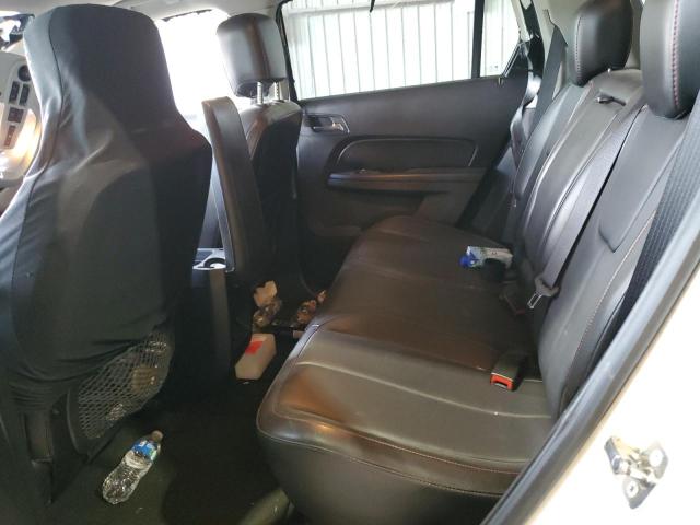 Photo 10 from auction – 2012 GMC TERRAIN SL with VIN 2GKALUEK5C6347465