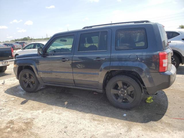 Photo 2 from auction – 2014 JEEP PATRIOT SP with VIN 1C4NJPBA8ED849486