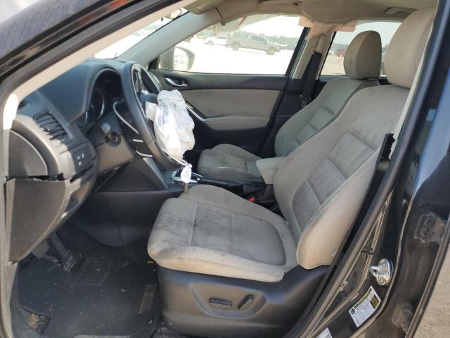 Photo 7 from auction – 2015 MAZDA CX-5 TOURI with VIN JM3KE2CY1F0459884