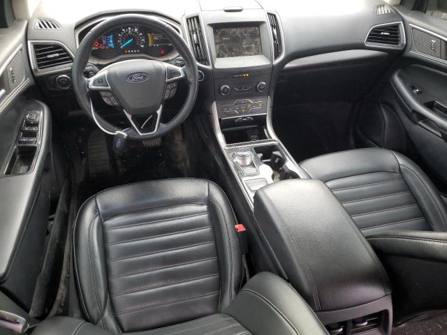 Photo 8 from auction – 2019 FORD EDGE SEL with VIN 2FMPK4J97KBC59885