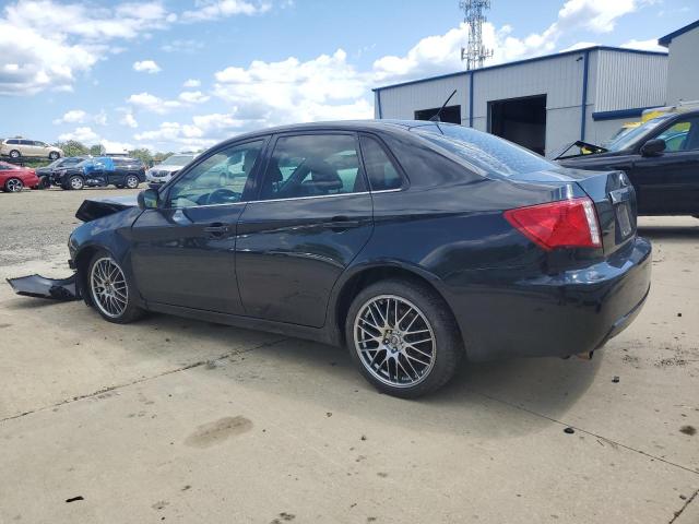 Foto 2 de la subasta – 2010 SUBARU IMPREZA 2. con VIN JF1GE6B6XAH500650