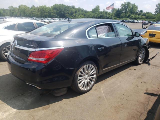 Photo 3 from auction – 2014 BUICK LACROSSE T with VIN 1G4GF5G31EF136289