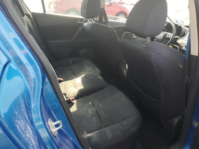 Photo 10 from auction – 2012 MAZDA 3 I with VIN JM1BL1V79C1532437