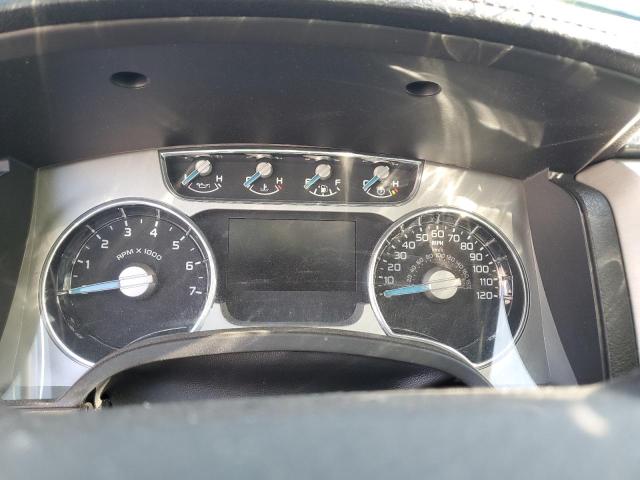 Photo 9 from auction – 2014 FORD F150 SUPER with VIN 1FTFW1EFXEFA12754