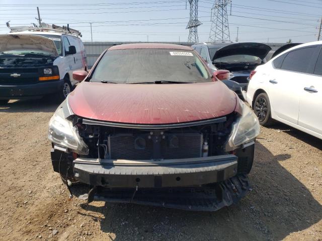 Photo 5 from auction – 2014 NISSAN ALTIMA 2.5 with VIN 1N4AL3AP0EC122376