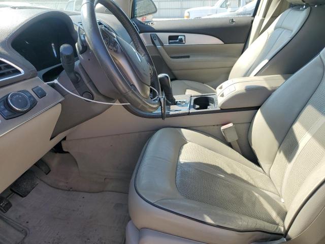 Photo 7 from auction – 2013 LINCOLN MKX with VIN 2LMDJ6JK2DBL09135