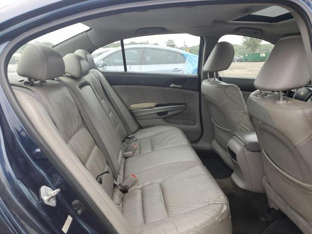 Photo 10 from auction – 2010 HONDA ACCORD EXL with VIN 5KBCP3F86AB012410