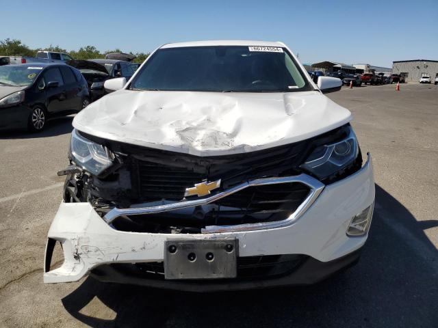 Photo 5 from auction – 2018 CHEVROLET EQUINOX LT with VIN 3GNAXJEV5JS582317