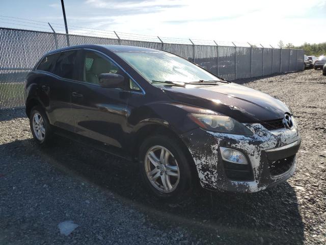 Photo 4 from auction – 2011 MAZDA CX-7 with VIN JM3ER2B5XB0409911