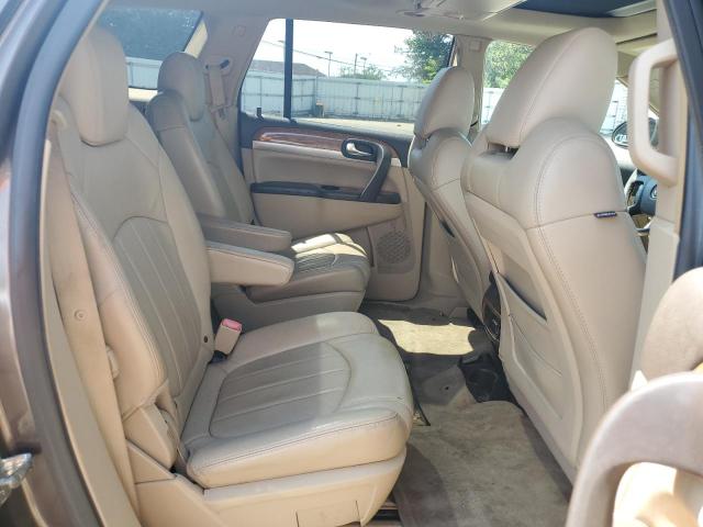 Photo 11 from auction – 2008 BUICK ENCLAVE CX with VIN 5GAER237X8J261384