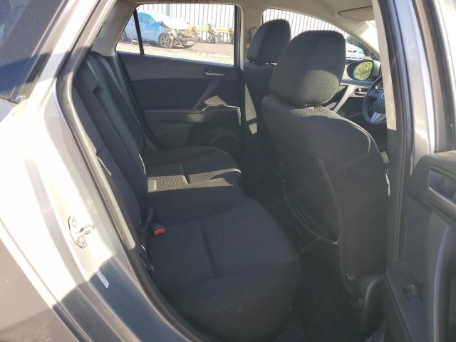 Zdjęcie 10 z aukcji – 2012 MAZDA 3 I z VIN JM1BL1L85C1541356
